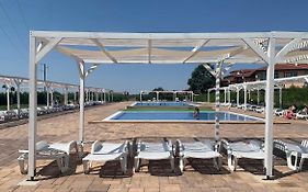Chateau Aheloy 2, Apartment With Sea View